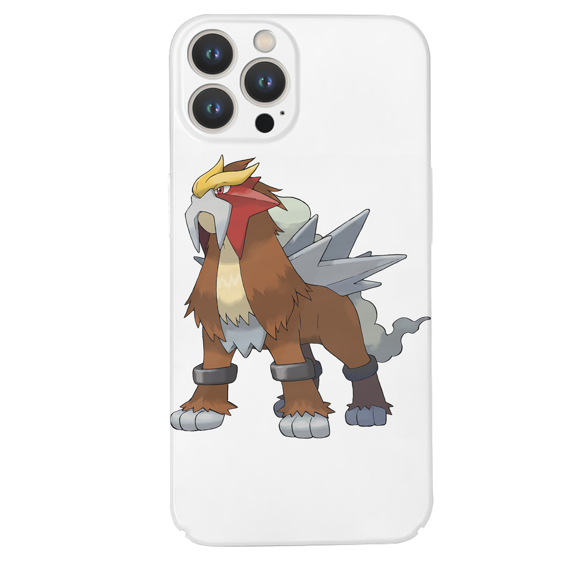 （画像用） ポケットモンスター Pokémon 【iPhone 14シリーズ対応】ハードケース